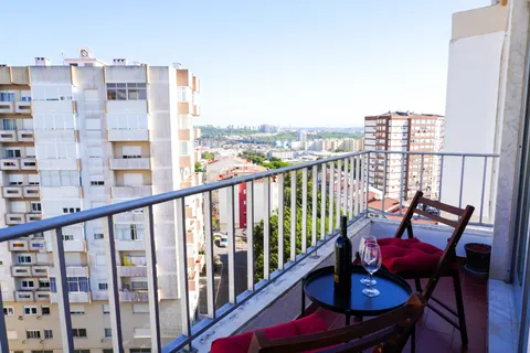 Lejlighed i Carnaxide, Lisbon, Carnaxide - € 439.900 | Ref: C0222-06550 - foto 12