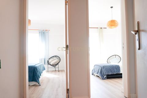 Lejlighed i Carnaxide, Lisbon, Carnaxide - € 439.900 | Ref: C0222-06550 - foto 18