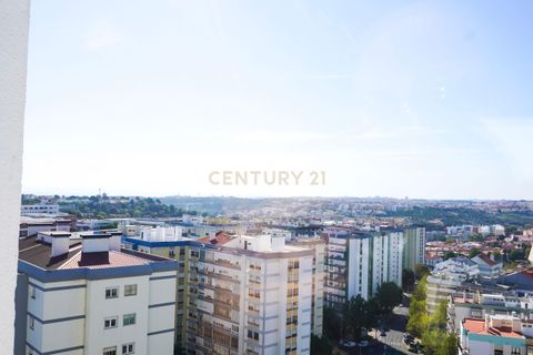 Lejlighed i Carnaxide, Lisbon, Carnaxide - € 439.900 | Ref: C0222-06550 - foto 22