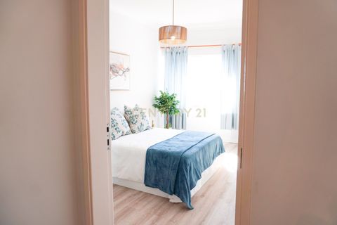 Lejlighed i Carnaxide, Lisbon, Carnaxide - € 439.900 | Ref: C0222-06550 - foto 19