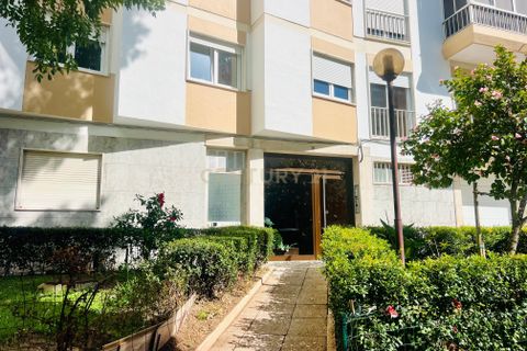 Lejlighed i Carnaxide, Lisbon, Carnaxide - € 439.900 | Ref: C0222-06550 - foto 33