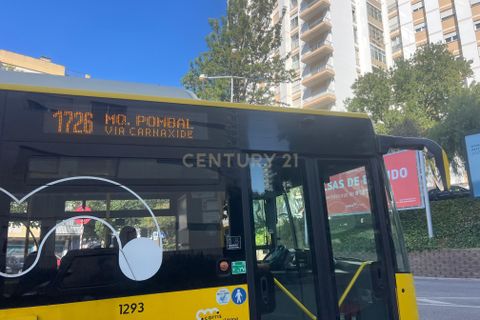 Lejlighed i Carnaxide, Lisbon, Carnaxide - € 439.900 | Ref: C0222-06550 - foto 35