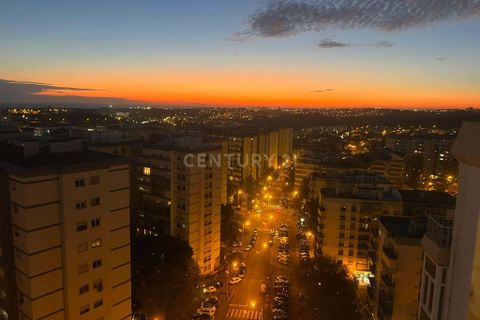 Lejlighed i Carnaxide, Lisbon, Carnaxide - € 439.900 | Ref: C0222-06550 - foto 37