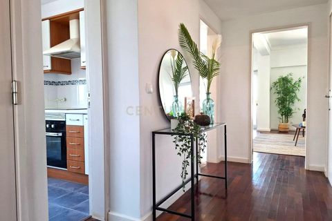 Lejlighed i Carnaxide, Lisbon, Carnaxide - € 439.900 | Ref: C0222-06550 - foto 2