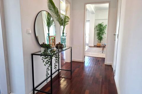 Lejlighed i Carnaxide, Lisbon, Carnaxide - € 439.900 | Ref: C0222-06550 - foto 10