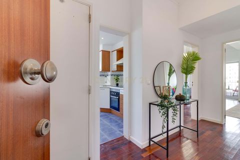 Wohnung in Carnaxide, Lisbon, Carnaxide - € 439.900 | Ref: C0222-06550 - Foto 1
