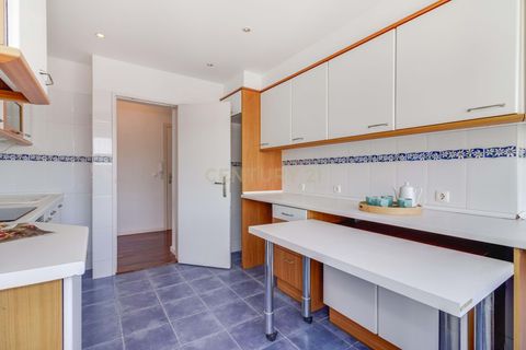 Wohnung in Carnaxide, Lisbon, Carnaxide - € 439.900 | Ref: C0222-06550 - Foto 4