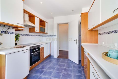 Wohnung in Carnaxide, Lisbon, Carnaxide - € 439.900 | Ref: C0222-06550 - Foto 5