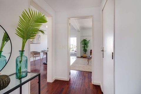 Wohnung in Carnaxide, Lisbon, Carnaxide - € 439.900 | Ref: C0222-06550 - Foto 6