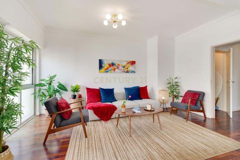 Wohnung in Carnaxide, Lisbon, Carnaxide - € 439.900 | Ref: C0222-06550 - Foto 7