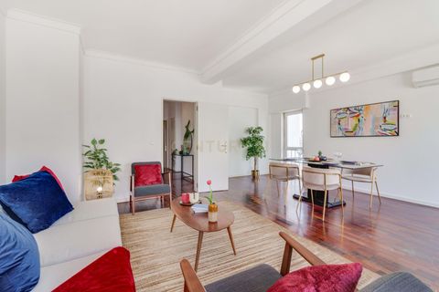 Wohnung in Carnaxide, Lisbon, Carnaxide - € 439.900 | Ref: C0222-06550 - Foto 8