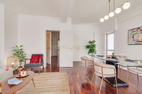 Wohnung in Carnaxide, Lisbon, Carnaxide - € 439.900 | Ref: C0222-06550 - Foto 9