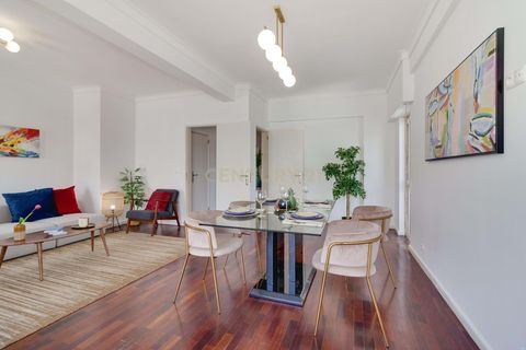 Wohnung in Carnaxide, Lisbon, Carnaxide - € 439.900 | Ref: C0222-06550 - Foto 10