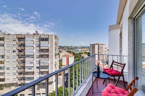 Wohnung in Carnaxide, Lisbon, Carnaxide - € 439.900 | Ref: C0222-06550 - Foto 12