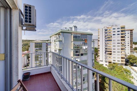 Wohnung in Carnaxide, Lisbon, Carnaxide - € 439.900 | Ref: C0222-06550 - Foto 13