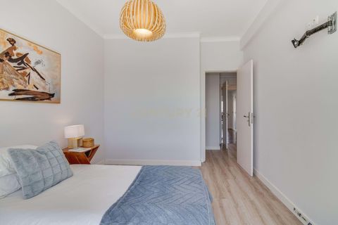 Wohnung in Carnaxide, Lisbon, Carnaxide - € 439.900 | Ref: C0222-06550 - Foto 16