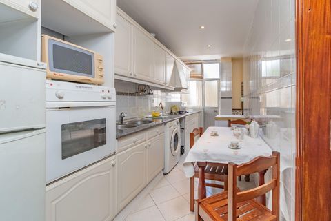 Lejlighed i Amadora, Lisbon, Amadora - € 265.000 | Ref: C0222-07063 - foto 2
