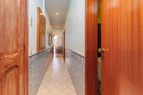 Lejlighed i Amadora, Lisbon, Amadora - € 265.000 | Ref: C0222-07063 - foto 15