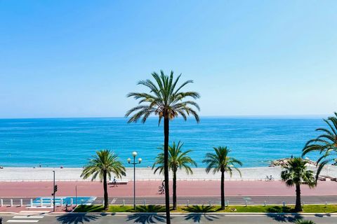 Leilighet i Nice, Alpes-Maritimes, Nice - € 1 195 000 | Ref: 87056855 - foto 2