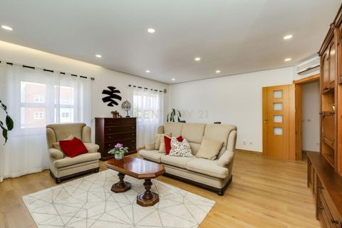 Lejlighed i Amadora, Lisbon, Amadora - € 649.000 | Ref: C0222-07069 - foto 7