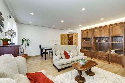 Lejlighed i Amadora, Lisbon, Amadora - € 649.000 | Ref: C0222-07069 - foto 9