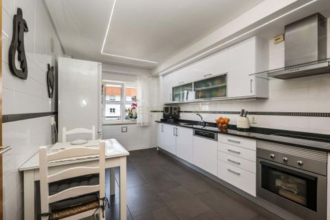 Lejlighed i Amadora, Lisbon, Amadora - € 649.000 | Ref: C0222-07069 - foto 2