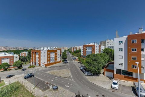 Lejlighed i Amadora, Lisbon, Amadora - € 649.000 | Ref: C0222-07069 - foto 27