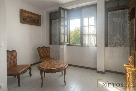 Villa i Vila do Conde, Porto, Vila do Conde - € 400.000 | Ref: EX03694 - foto 4