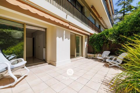 Lejlighed i Nice, Alpes-Maritimes, Nice - € 379.000 | Ref: JT2619 - foto 11
