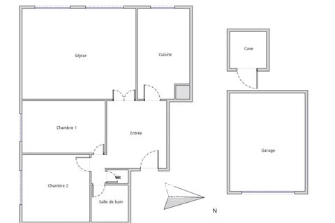 Lejlighed i Nice, Alpes-Maritimes, Nice - € 379.000 | Ref: JT2619 - foto 17