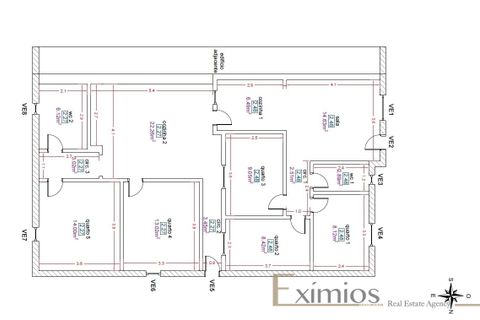 Villa a Vila do Conde, Porto, Vila do Conde - € 320.000 | Ref: EX03762 - foto 12