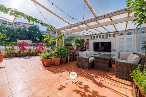 Lejlighed i Nice, Alpes-Maritimes, Nice - € 695.000 | Ref: IM2610 - foto 3