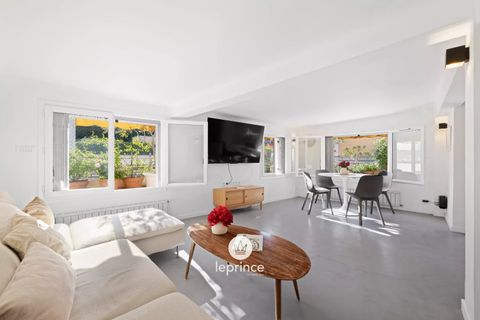 Lejlighed i Nice, Alpes-Maritimes, Nice - € 695.000 | Ref: IM2610 - foto 4