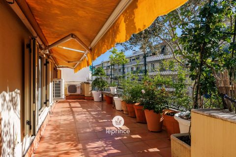 Lejlighed i Nice, Alpes-Maritimes, Nice - € 695.000 | Ref: IM2610 - foto 5