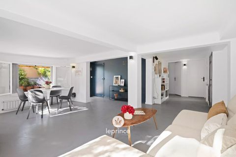 Lejlighed i Nice, Alpes-Maritimes, Nice - € 695.000 | Ref: IM2610 - foto 6
