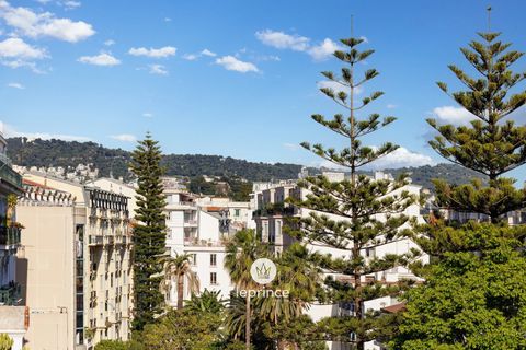 Lejlighed i Nice, Alpes-Maritimes, Nice - € 695.000 | Ref: IM2610 - foto 7