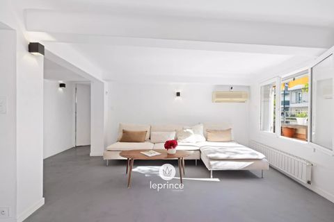Lejlighed i Nice, Alpes-Maritimes, Nice - € 695.000 | Ref: IM2610 - foto 9