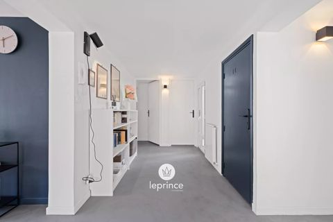 Lejlighed i Nice, Alpes-Maritimes, Nice - € 695.000 | Ref: IM2610 - foto 14