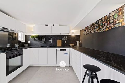 Lejlighed i Nice, Alpes-Maritimes, Nice - € 695.000 | Ref: IM2610 - foto 15