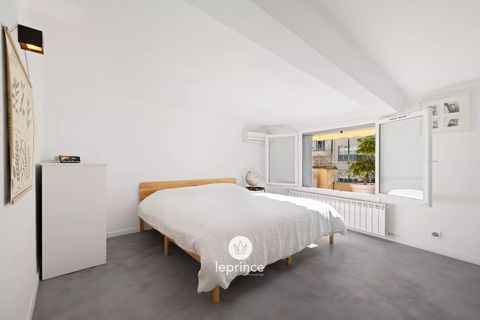 Lejlighed i Nice, Alpes-Maritimes, Nice - € 695.000 | Ref: IM2610 - foto 16