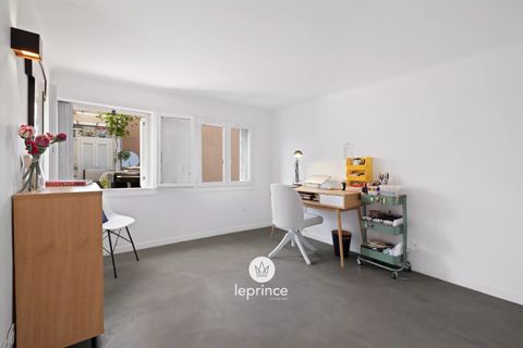 Lejlighed i Nice, Alpes-Maritimes, Nice - € 695.000 | Ref: IM2610 - foto 19
