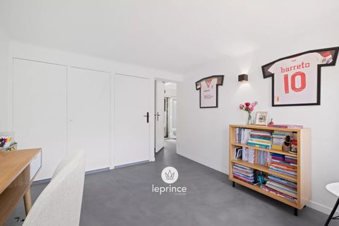 Lejlighed i Nice, Alpes-Maritimes, Nice - € 695.000 | Ref: IM2610 - foto 20