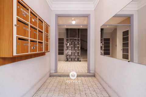 Lejlighed i Nice, Alpes-Maritimes, Nice - € 695.000 | Ref: IM2610 - foto 22