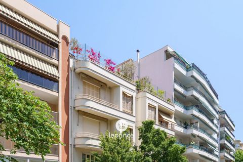 Lejlighed i Nice, Alpes-Maritimes, Nice - € 695.000 | Ref: IM2610 - foto 23