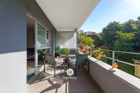 Lejlighed i Nice, Alpes-Maritimes, Nice - € 213.000 | Ref: JT2621 - foto 2