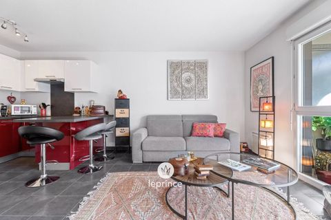 Lejlighed i Nice, Alpes-Maritimes, Nice - € 213.000 | Ref: JT2621 - foto 4