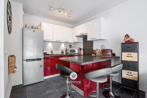 Lejlighed i Nice, Alpes-Maritimes, Nice - € 213.000 | Ref: JT2621 - foto 5