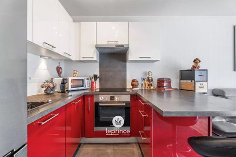 Lejlighed i Nice, Alpes-Maritimes, Nice - € 213.000 | Ref: JT2621 - foto 6