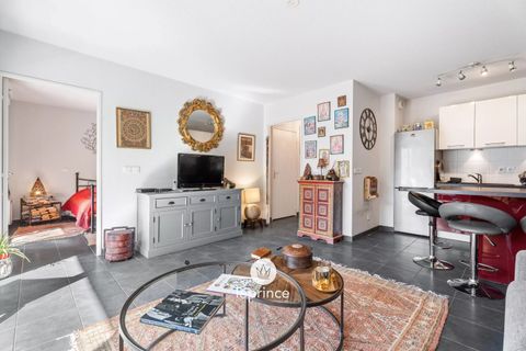 Lejlighed i Nice, Alpes-Maritimes, Nice - € 213.000 | Ref: JT2621 - foto 9