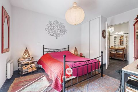 Lejlighed i Nice, Alpes-Maritimes, Nice - € 213.000 | Ref: JT2621 - foto 11